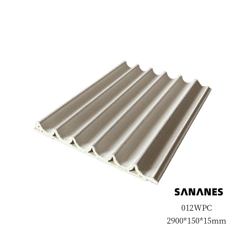 חיפוי קיר דגם 012WPC