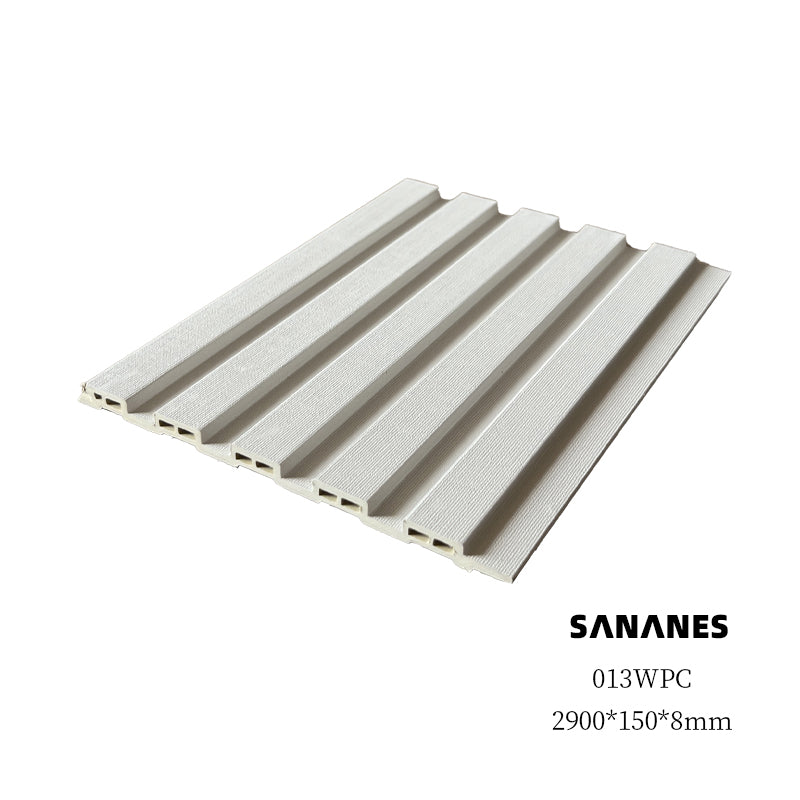 חיפוי קיר דגם 013WPC