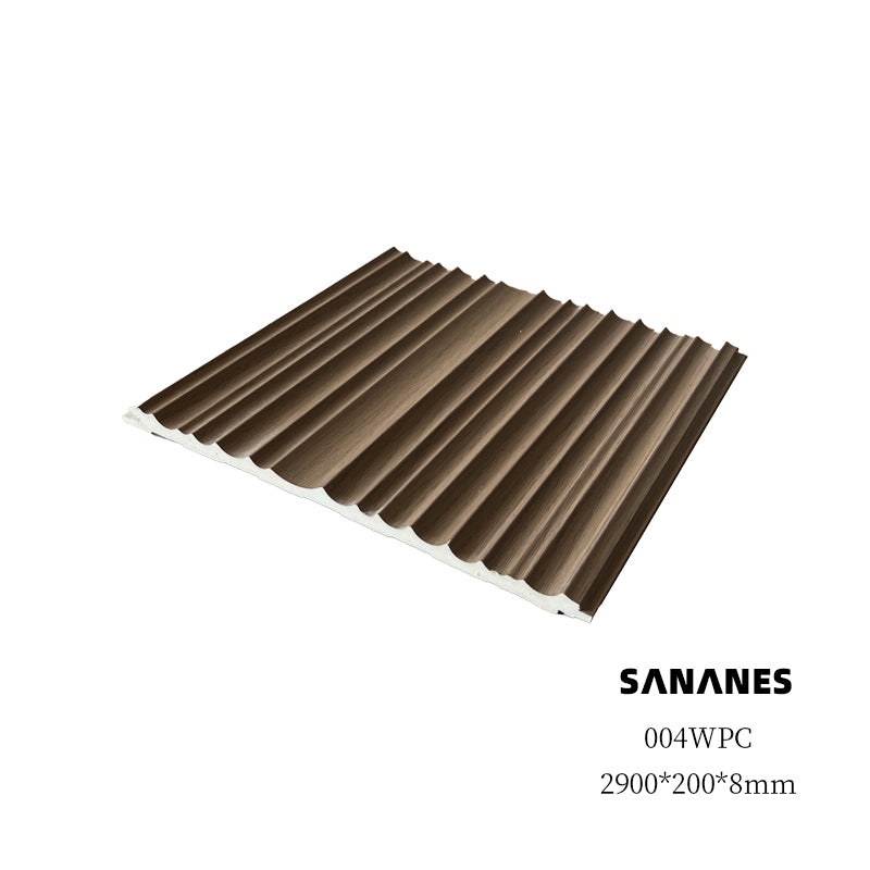 חיפוי קיר דגם 004WPC