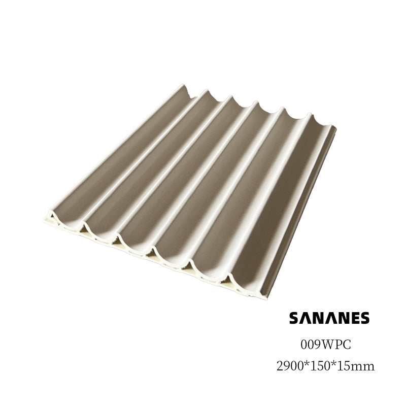 חיפוי קיר דגם 009WPC