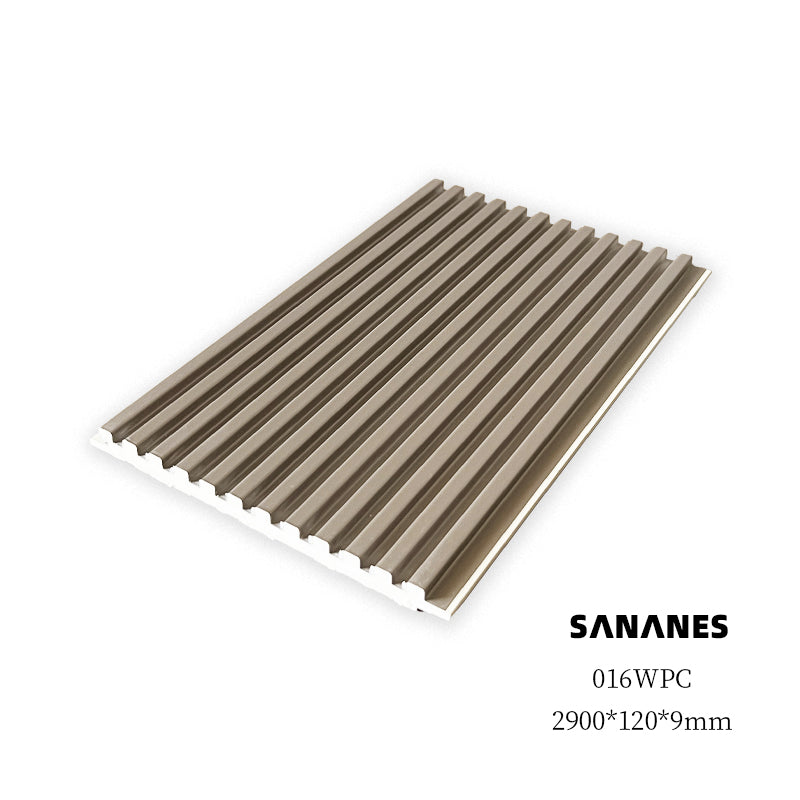 חיפוי קיר דגם 016WPC