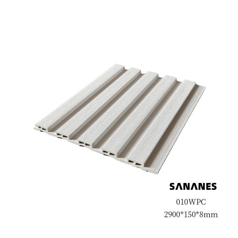 חיפוי קיר דגם 010WPC