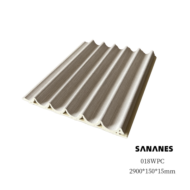 חיפוי קיר דגם 018WPC