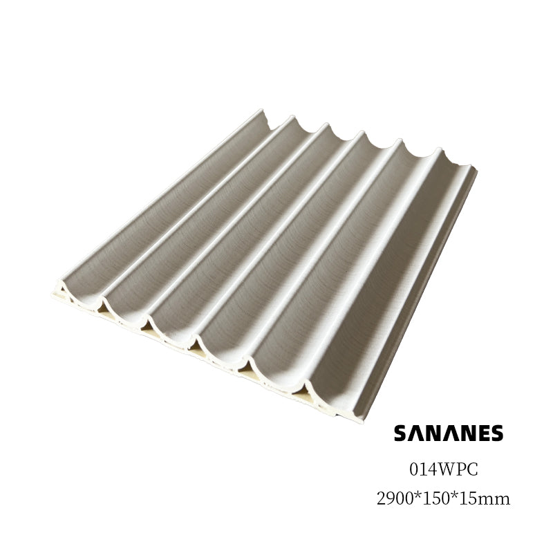 חיפוי קיר דגם 014WPC