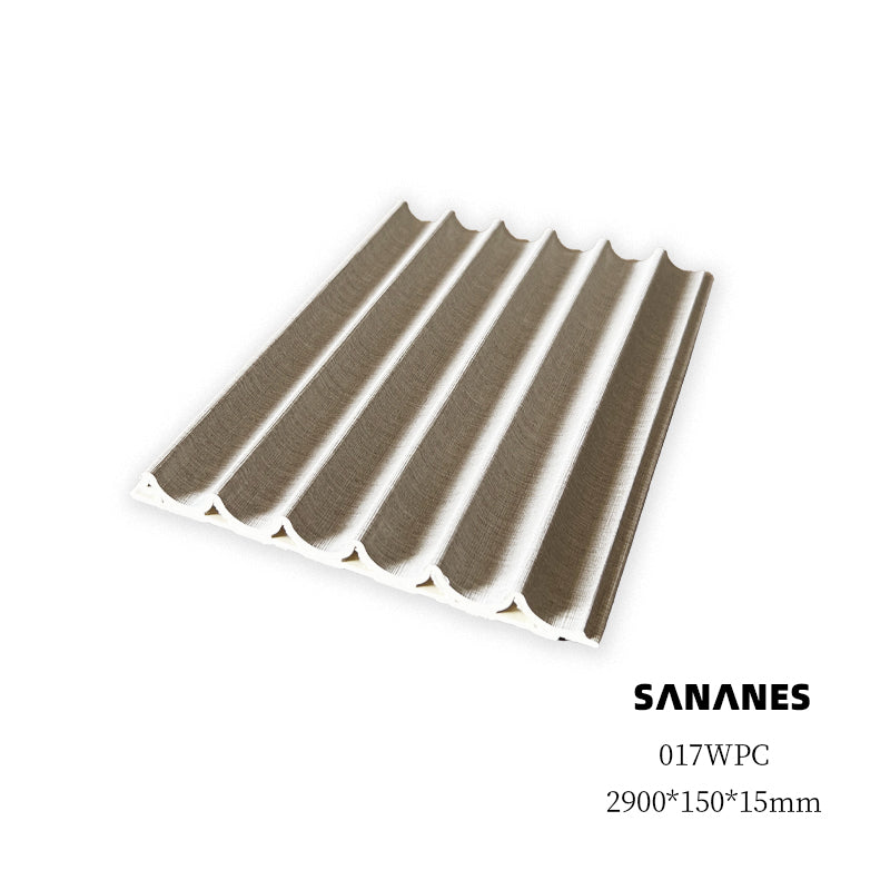 חיפוי קיר דגם 017WPC