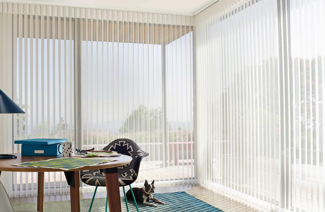 וילון ורטילון