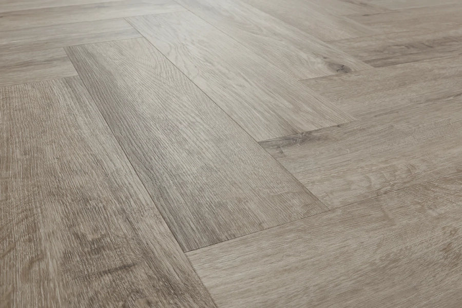 פרקט פישבון SPC דגם HBCA177