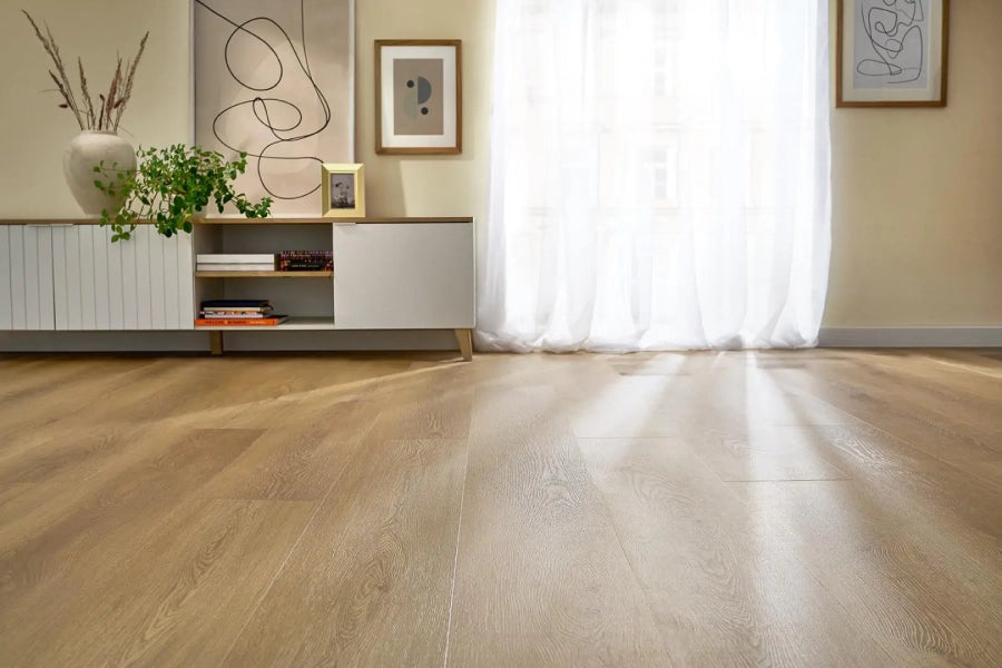 SPC parquet model CAS223