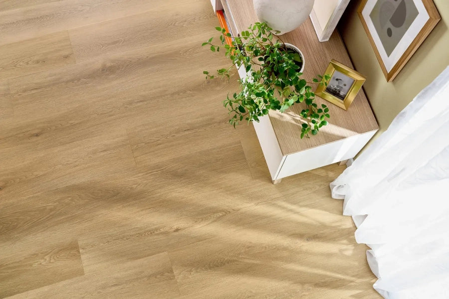 SPC parquet model CAS223