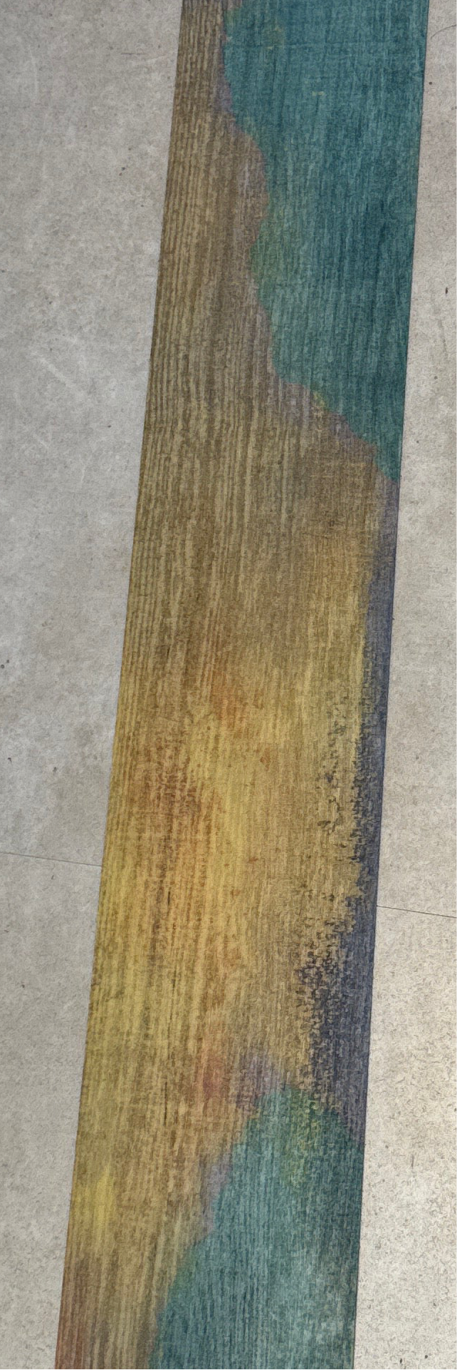 אריח PVC דגם 60269-W