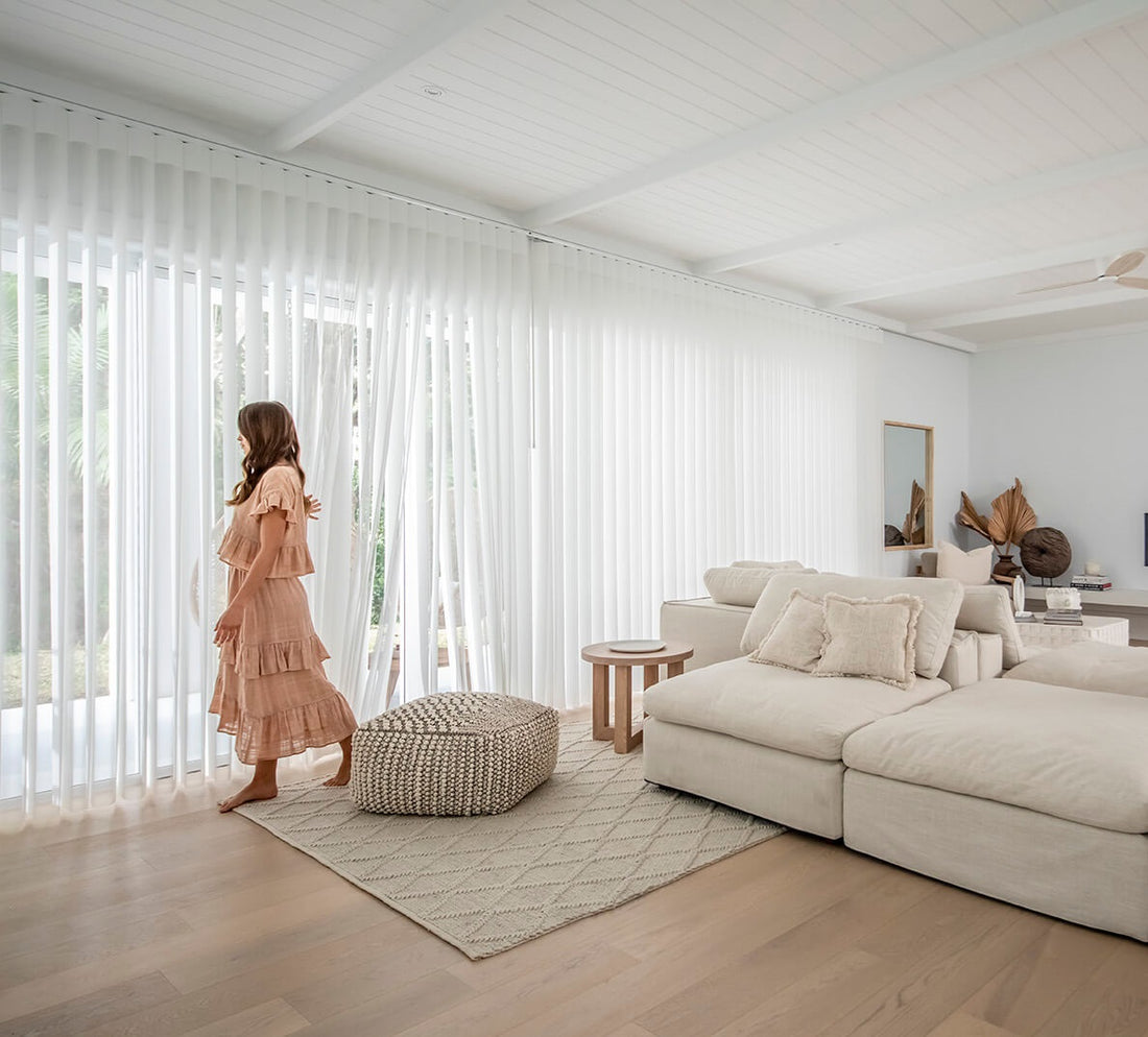 וילון ורטילון