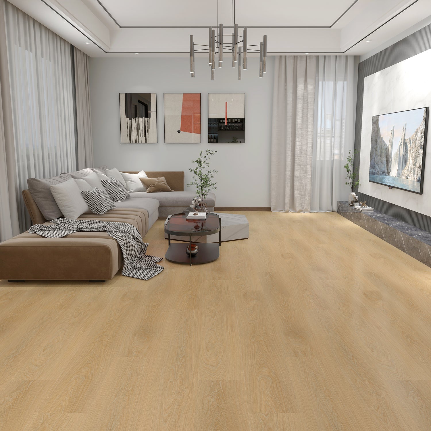 פרקט SPC דגם ST1103