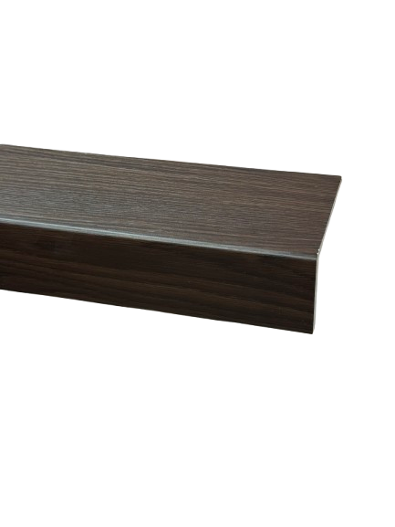 Модель порога ступени STHB1151