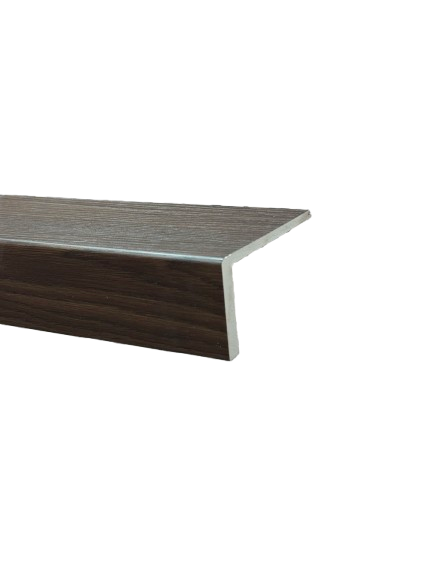 Модель порога ступени STHB1151