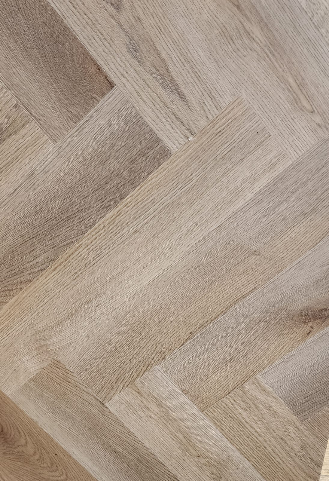 פרקט פישבון SPC דגם STHB1153