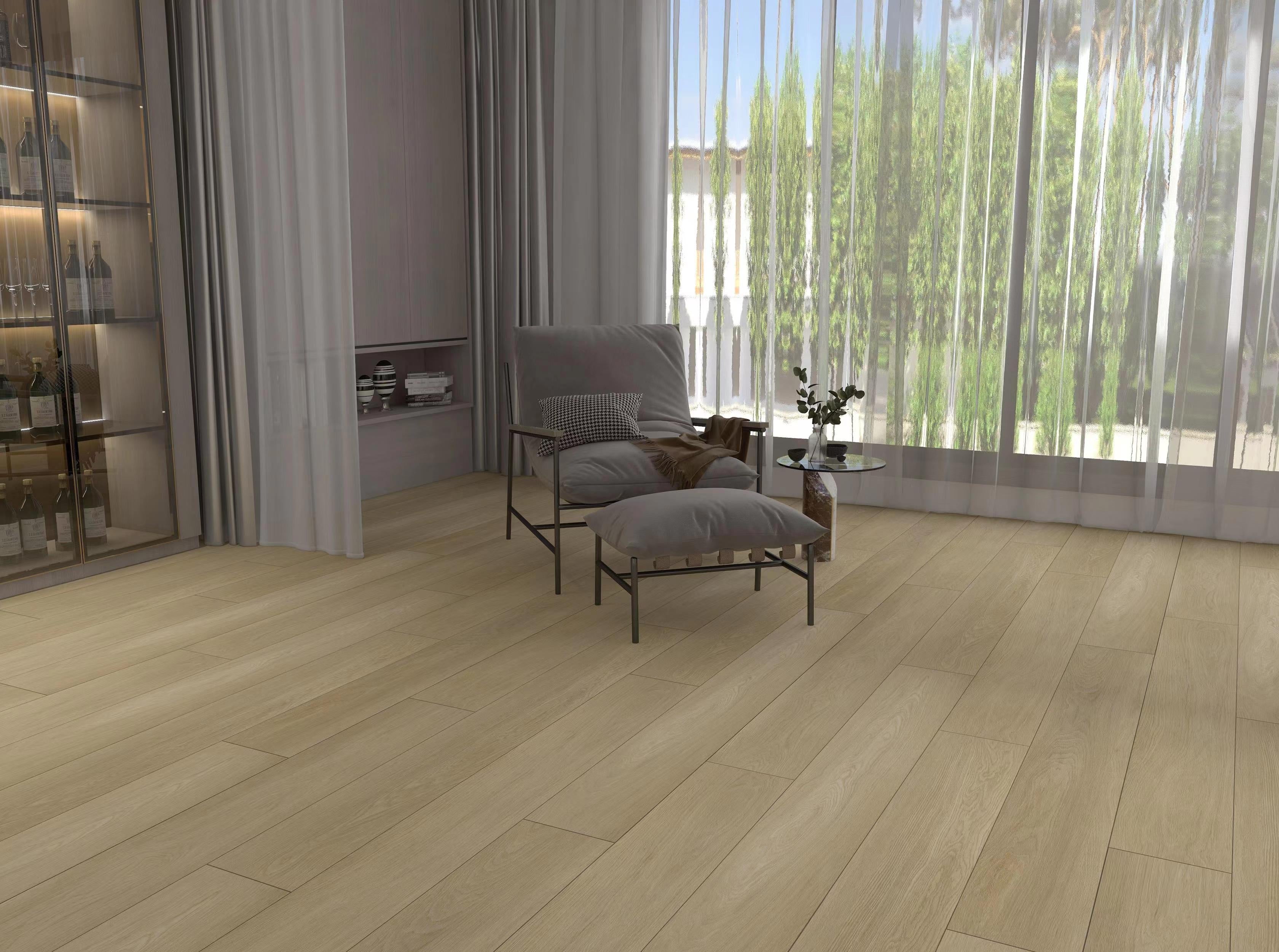 פרקט SPC דגם ST1119