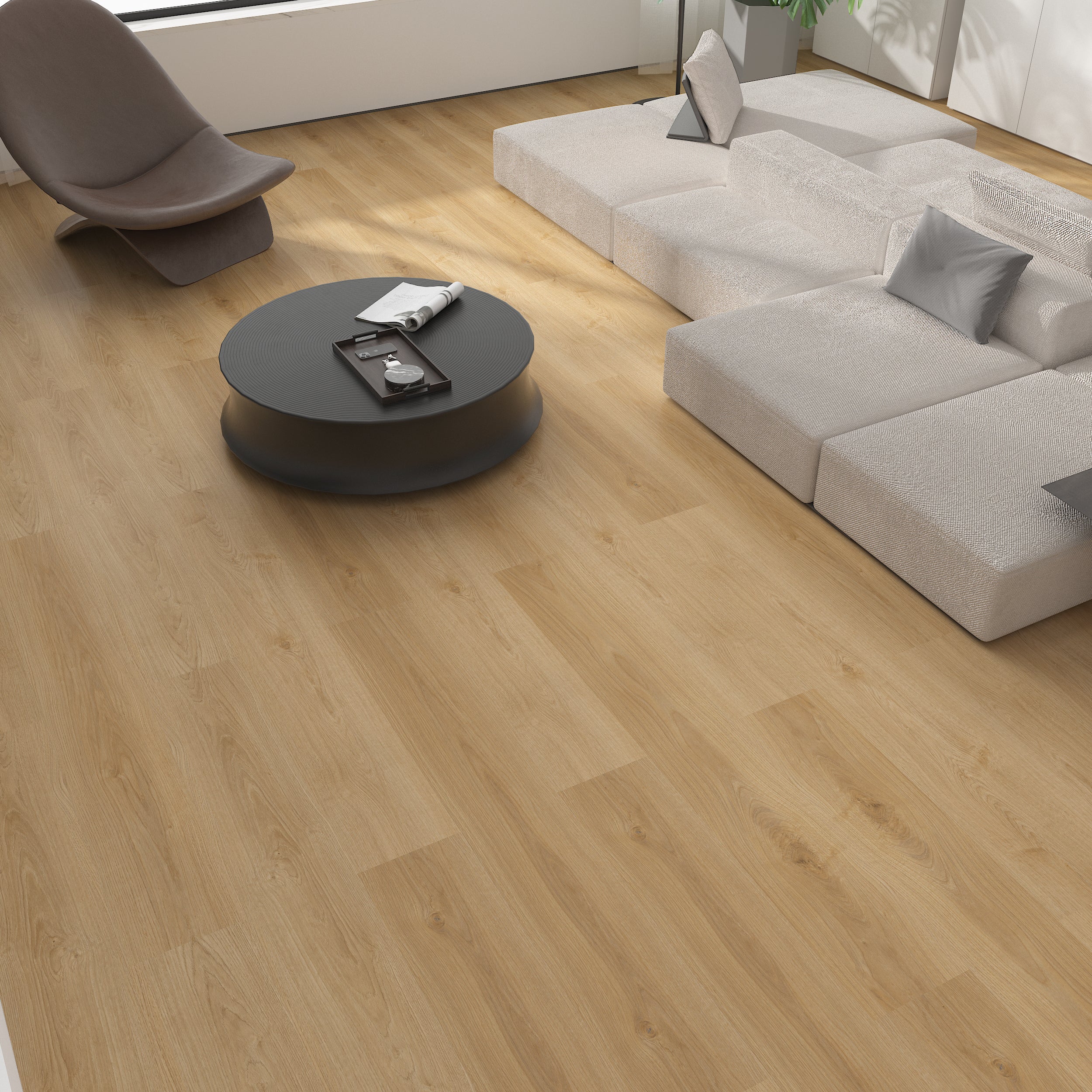 SPC parquet model ST1111