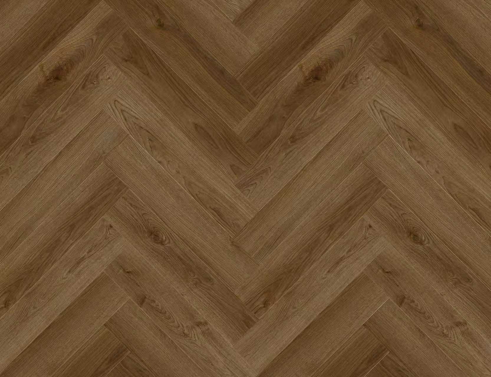 פרקט פישבון SPC דגם STHB1156