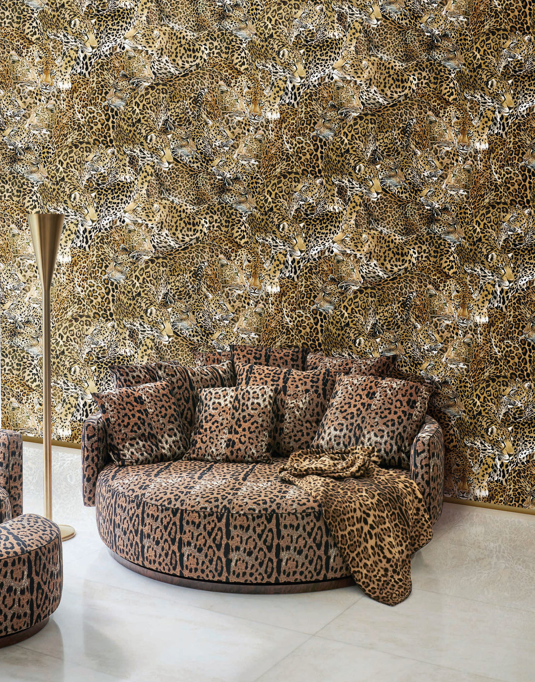 טפט דגם TCW007 TCAHO UL022