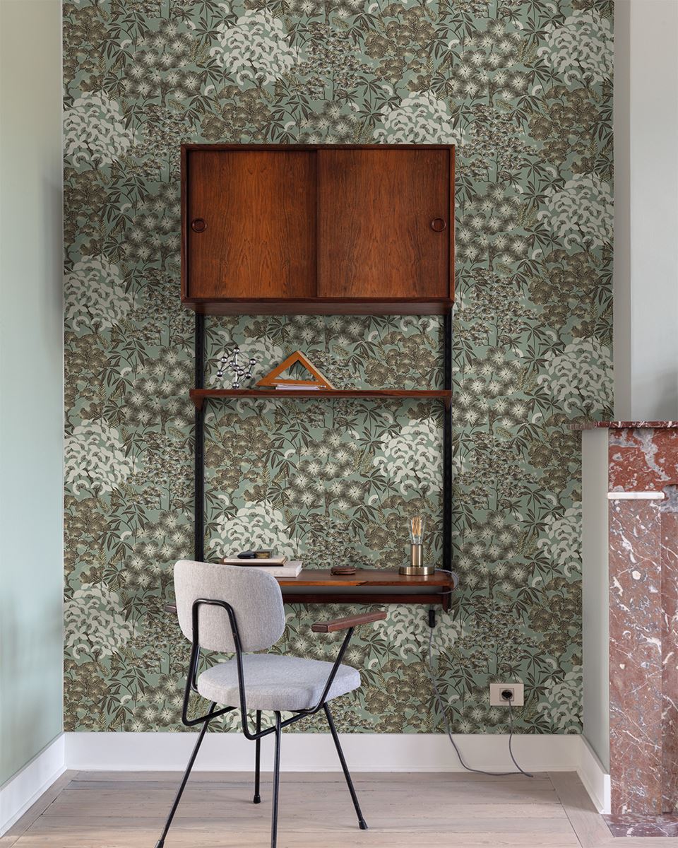 Обои модели A63002