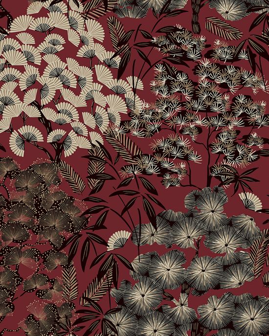 Обои модели A63003