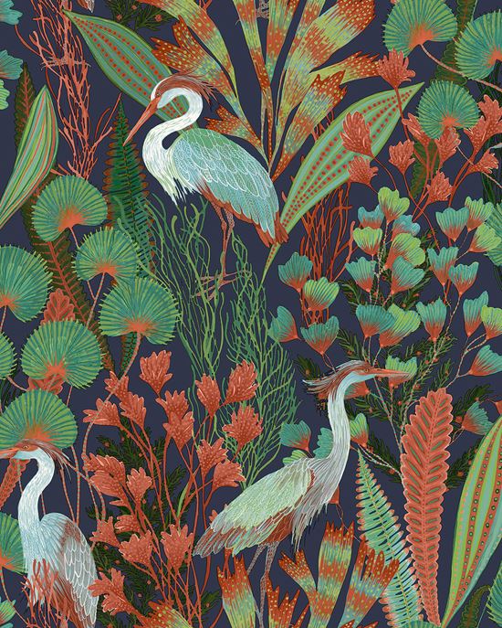 Обои модели A63202