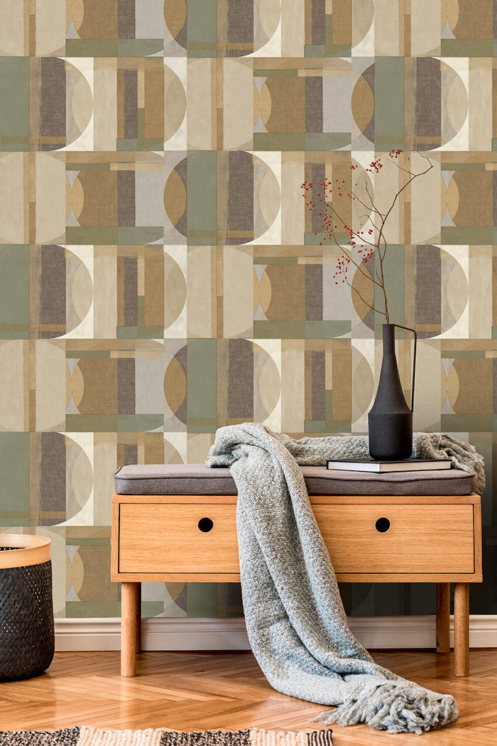 Wallpaper model A64903