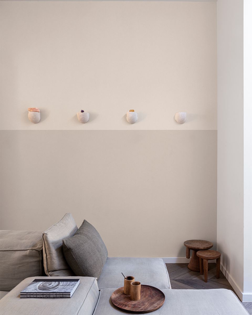 Wallpaper model AT1008