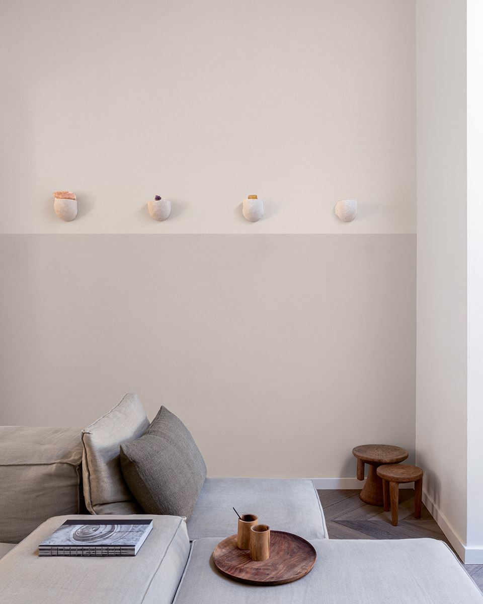 Wallpaper model AT1009