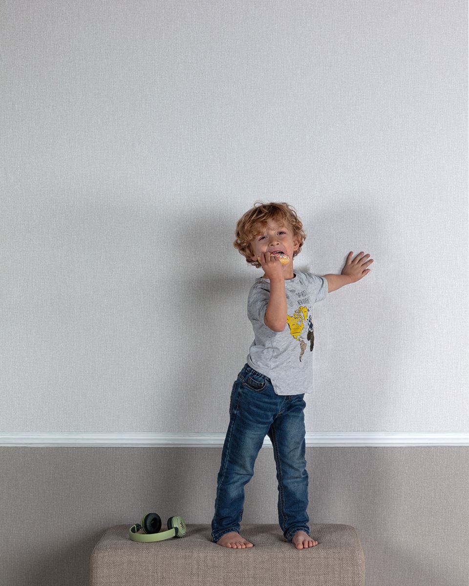 Wallpaper model AT1011