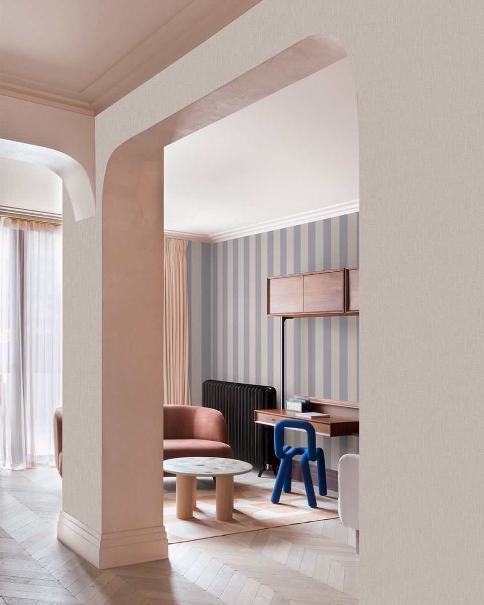 Wallpaper model AT1012