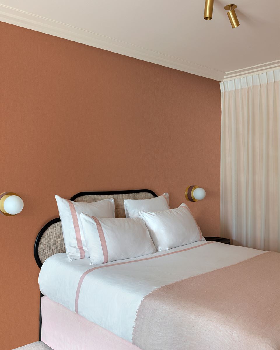 Wallpaper model AT1021