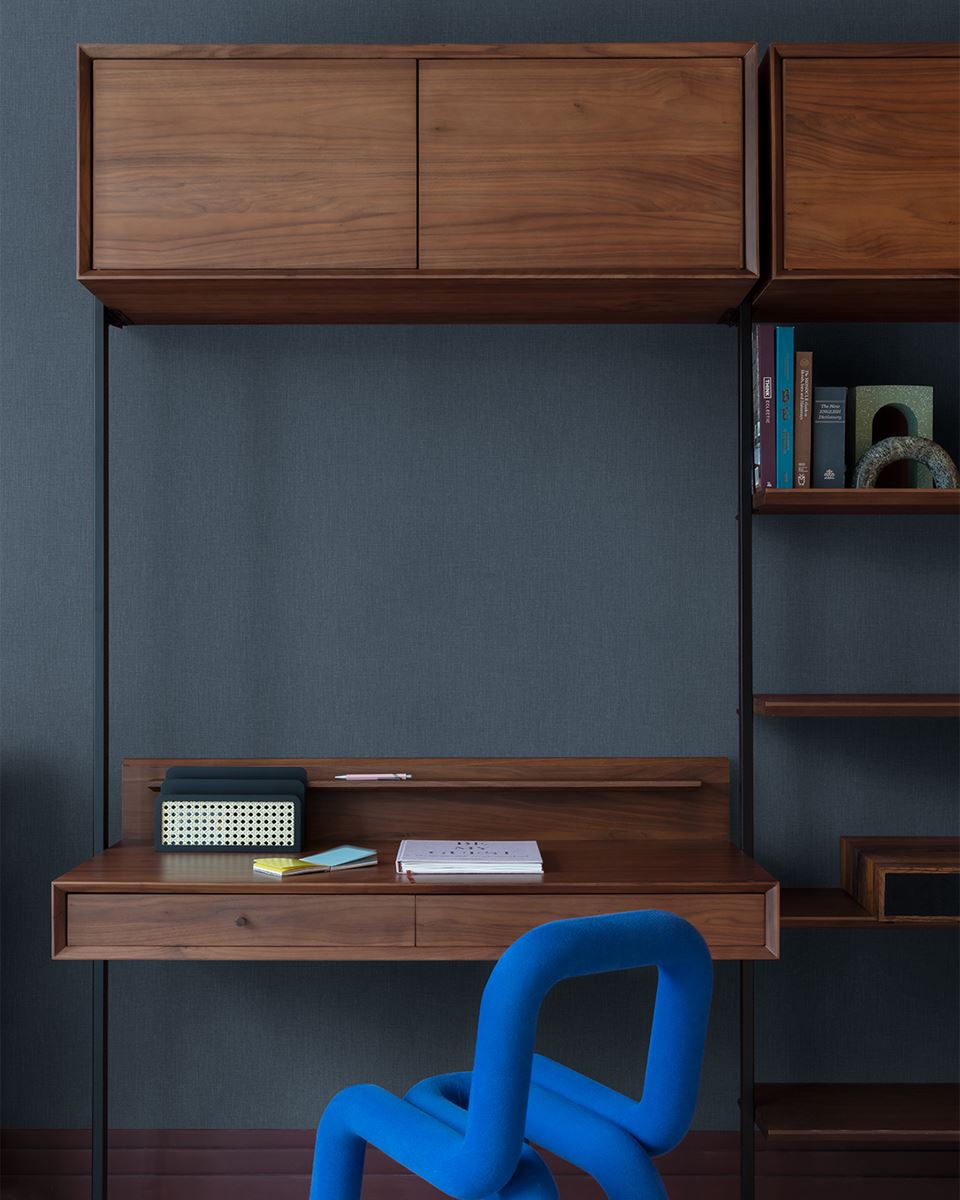 Wallpaper model AT1024