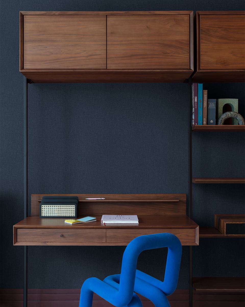 Wallpaper model AT1025