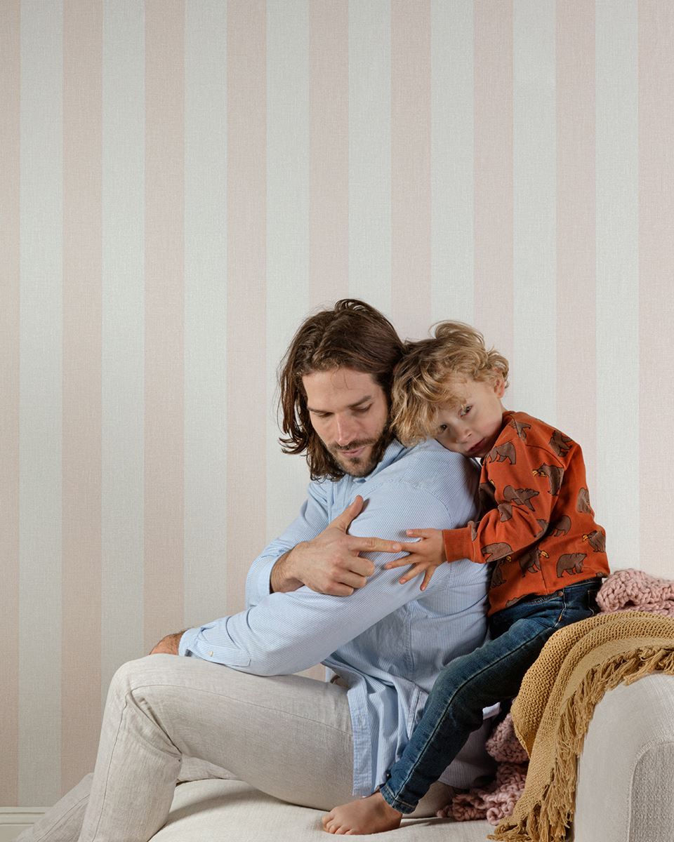 Wallpaper model AT4018