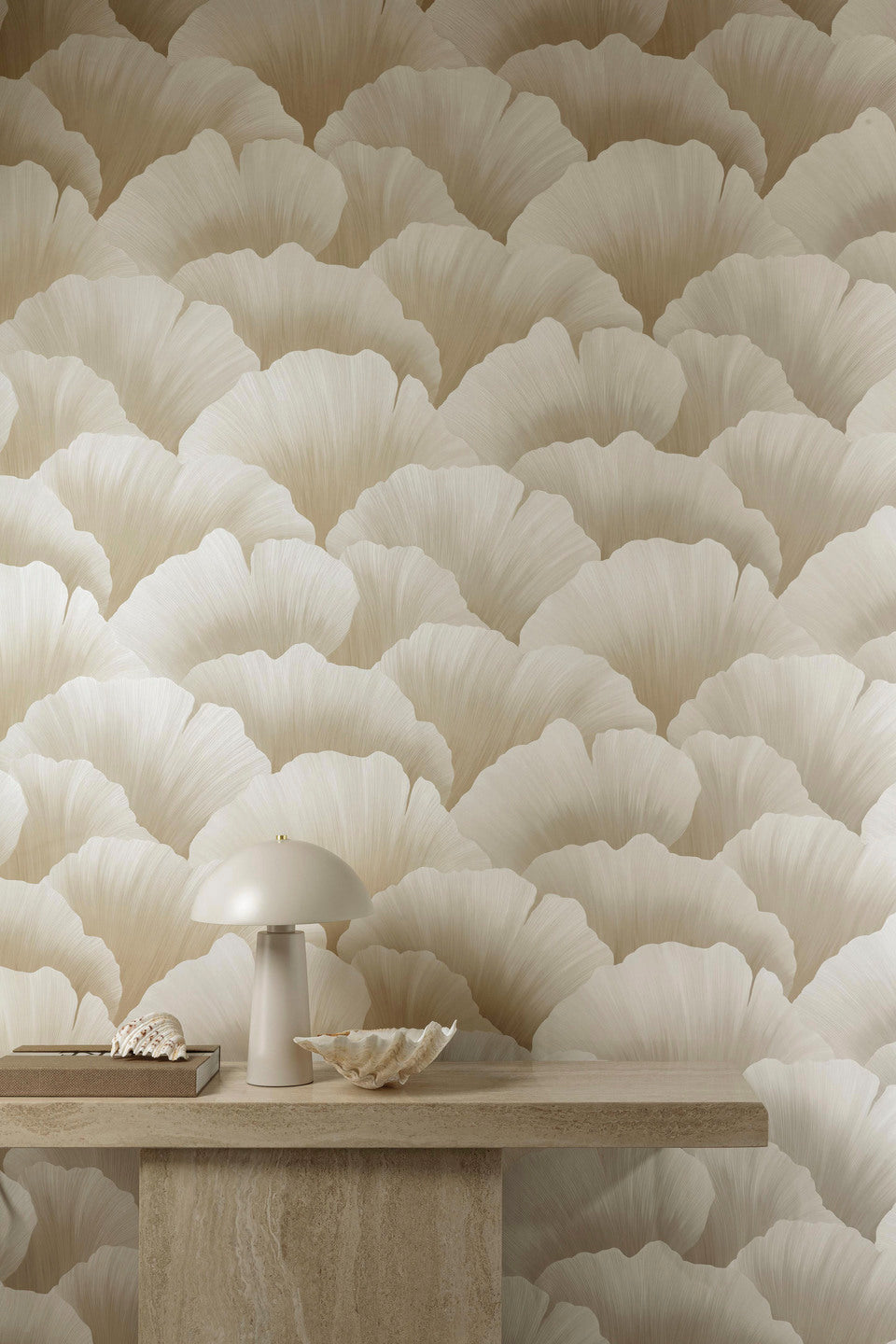 Wallpaper model BZ3005