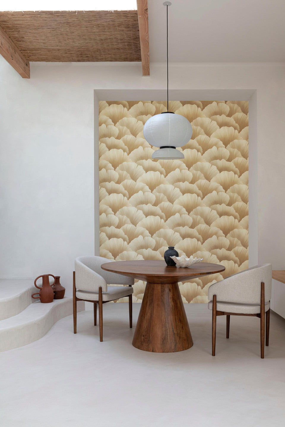 Wallpaper model BZ3007