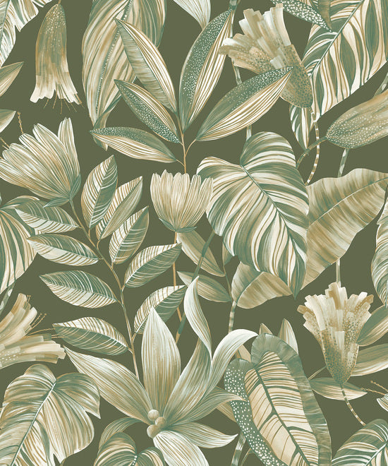 Wallpaper model BZ3106