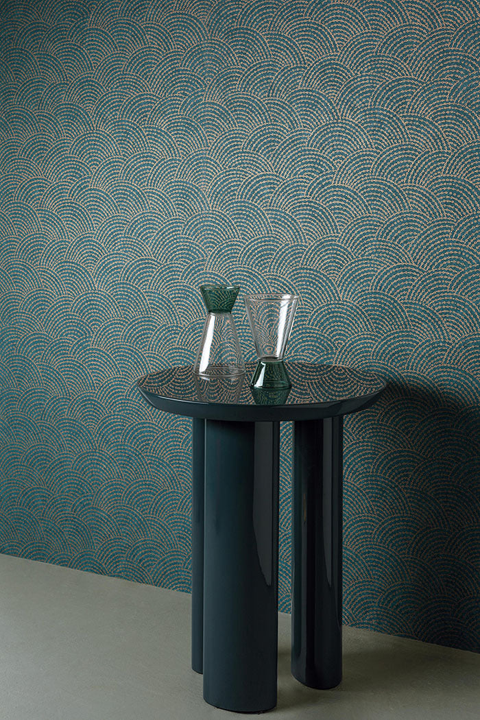 Wallpaper model BZ3304