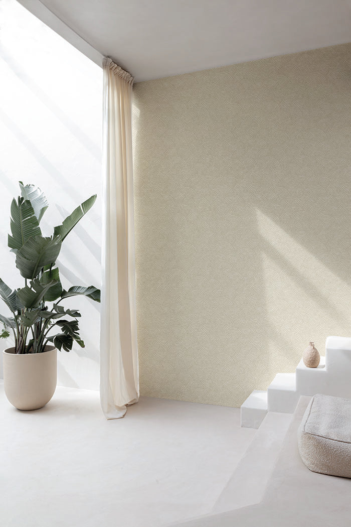 Wallpaper model BZ3315