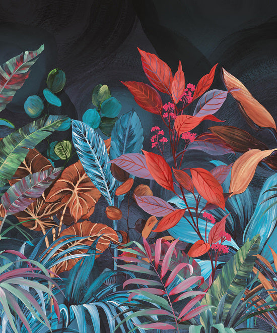 טפט דגם BZ6001