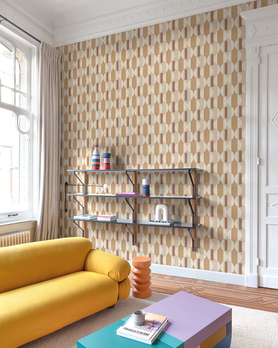 Обои модели CU3105