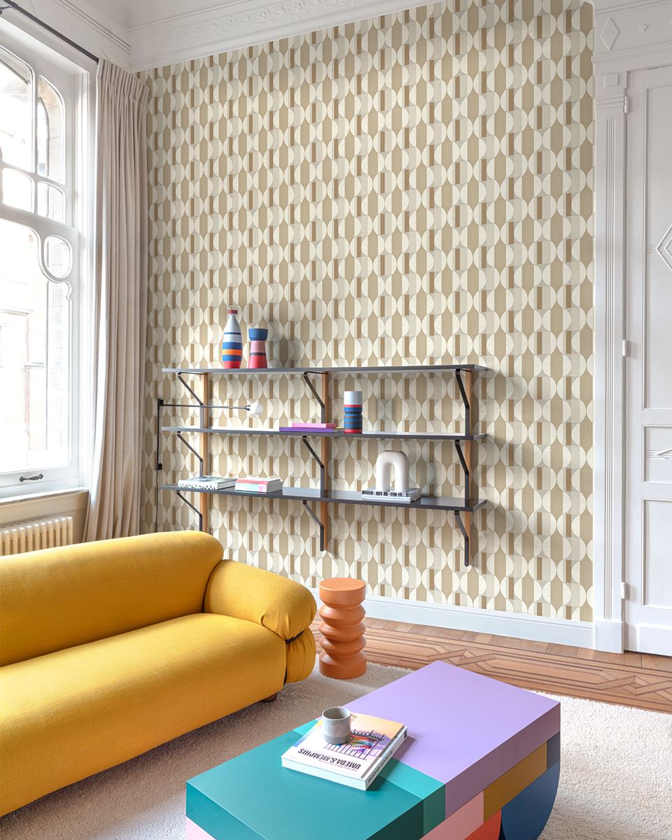 Обои модели CU3109