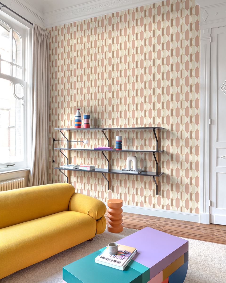 Обои модель CU3113