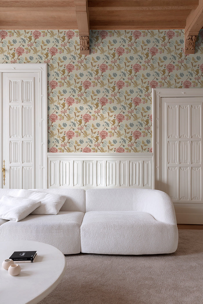 Модель обоев IC3116