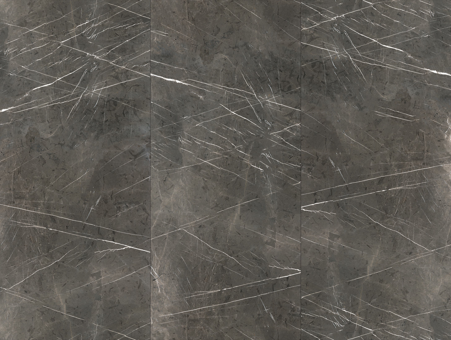 חיפוי קיר דגם Grey Pietra Marble