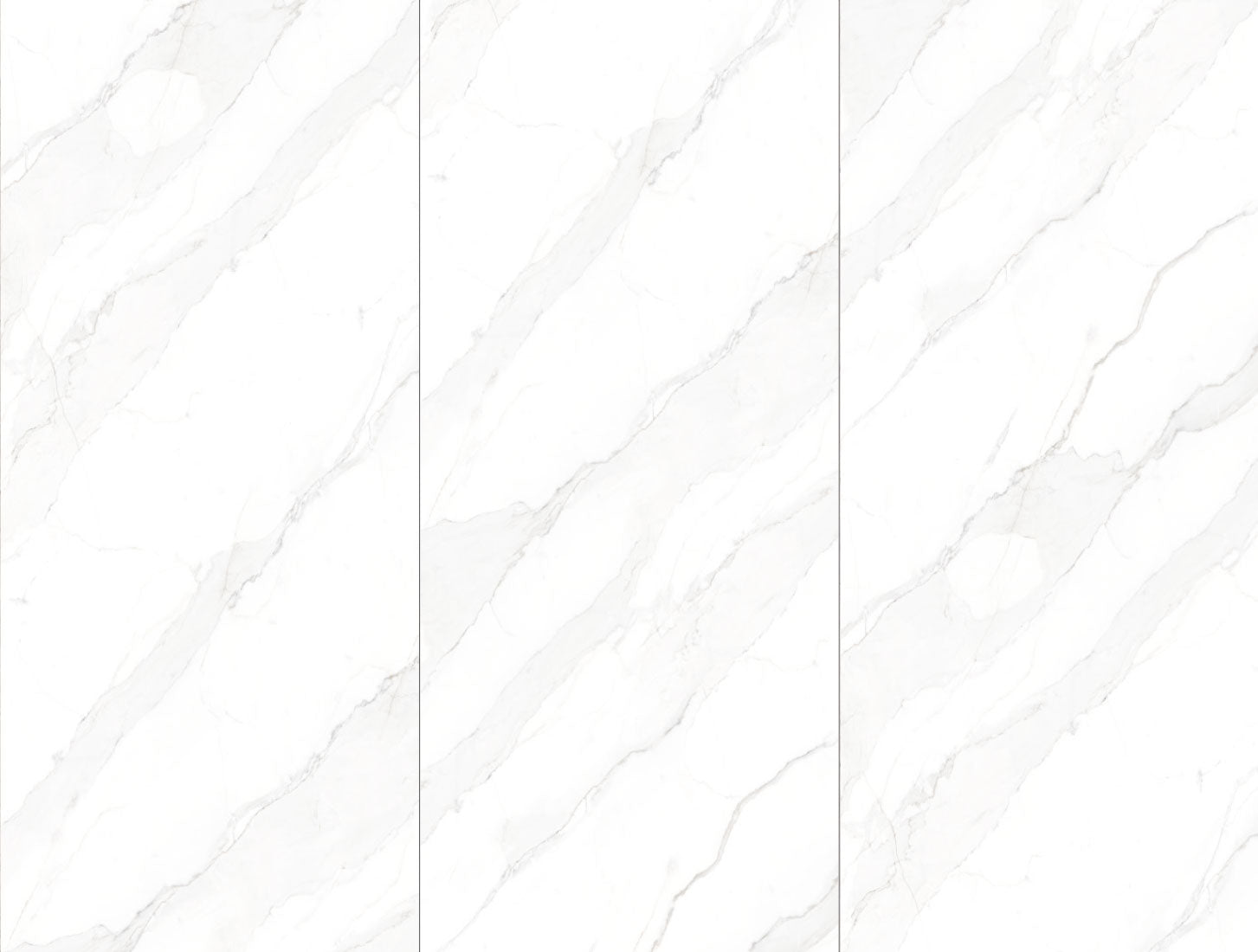 Wall cladding model Calacatta Olympus