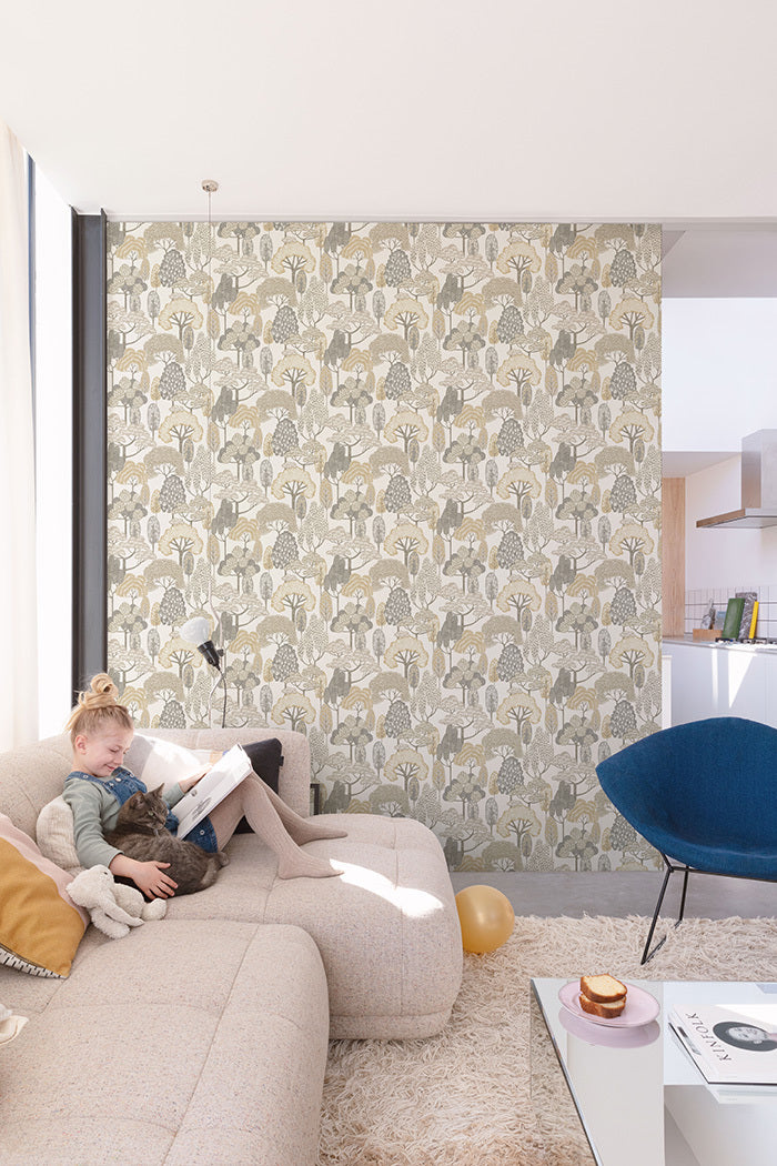 טפט דגם LD2103