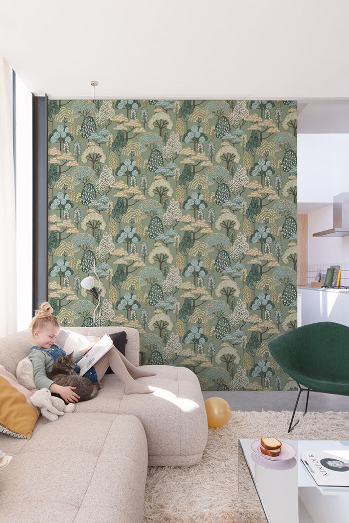 טפט דגם LD2113