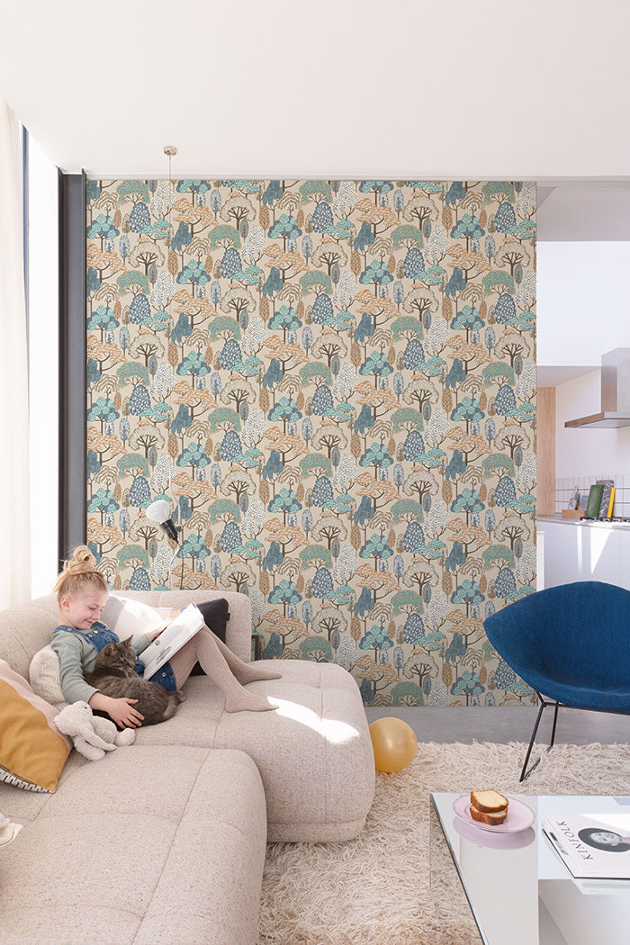 טפט דגם LD2115